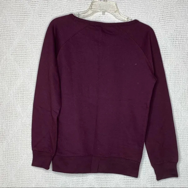 Independent Trading Co. Shirt Plum - Image 4
