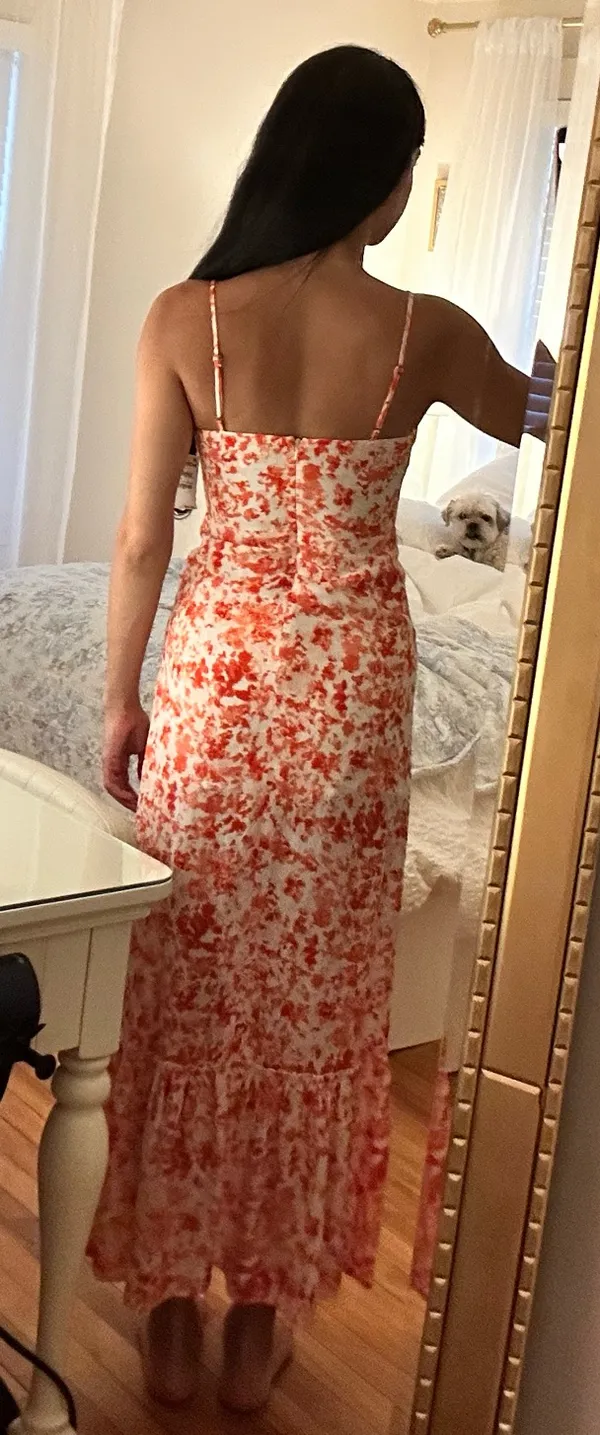 Chelsea28 Maxi Dress - Image 2