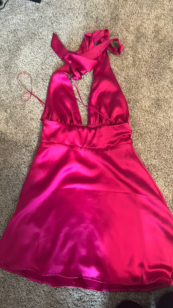 Dress - Image 5