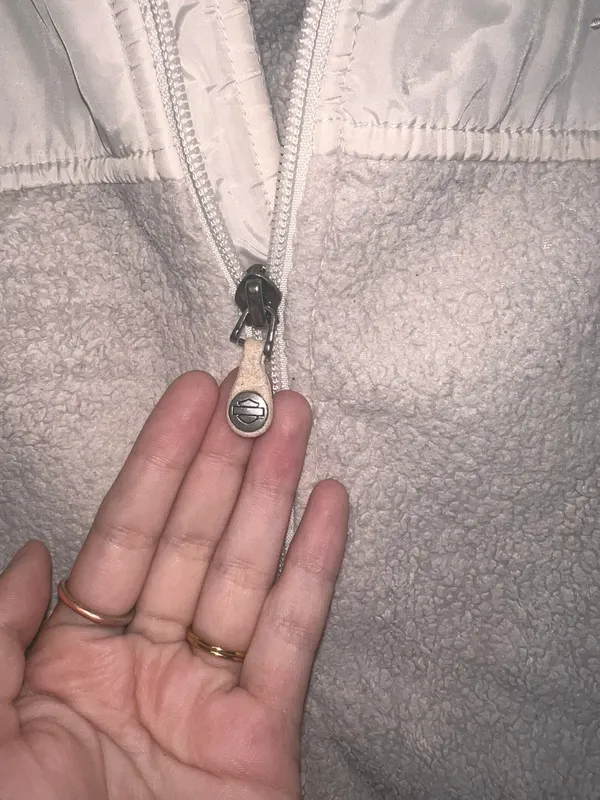 Harley Davidson Hoodie - Image 2