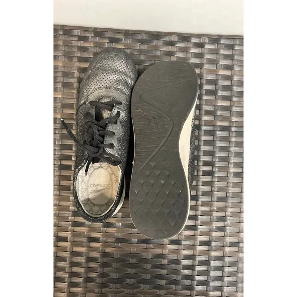 Dansko sneakers size 38 - Image 6