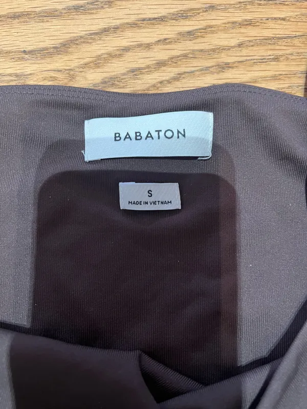Aritzia Babaton Jumpsuit - Image 10