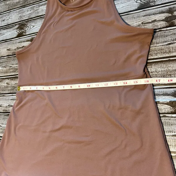 Eddie Bauer midi Tshirt Dress size Small - Image 8