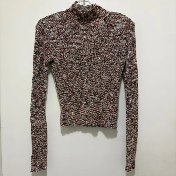 Free People Blair Spacedye Pullover Small NWT‎ - Image 8