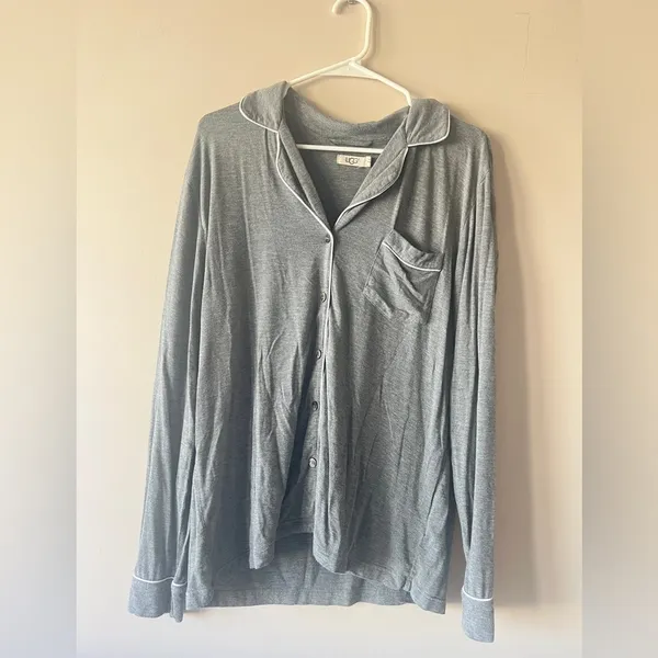 FINAL PRICE Ugg Women’s Lenon Pajama Top - Image 2