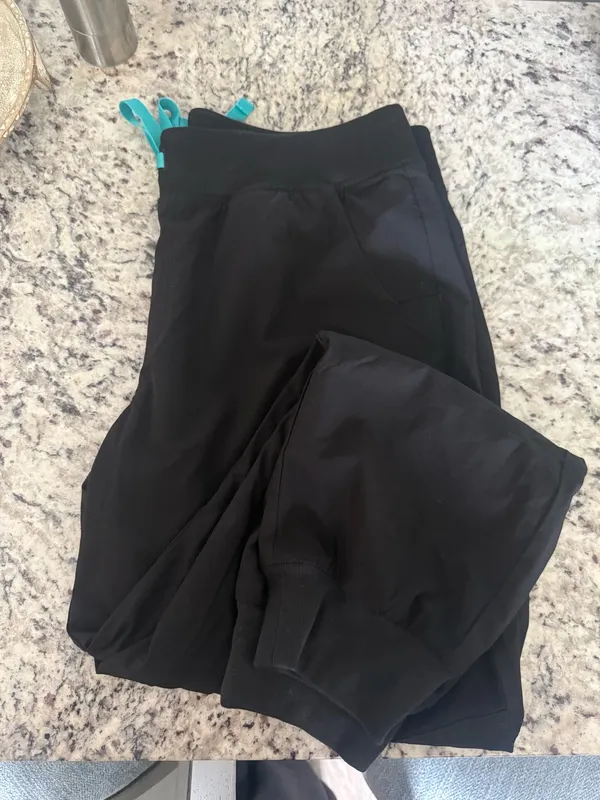 FIGS Jogger Pants - Image 2