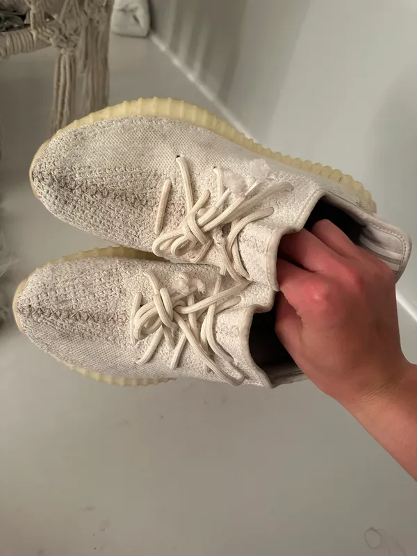 Adidas Yeezy 350 Boost Butter - Image 5