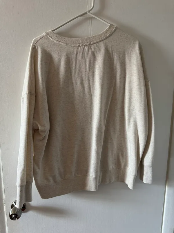 Maurices Crewneck - Image 2