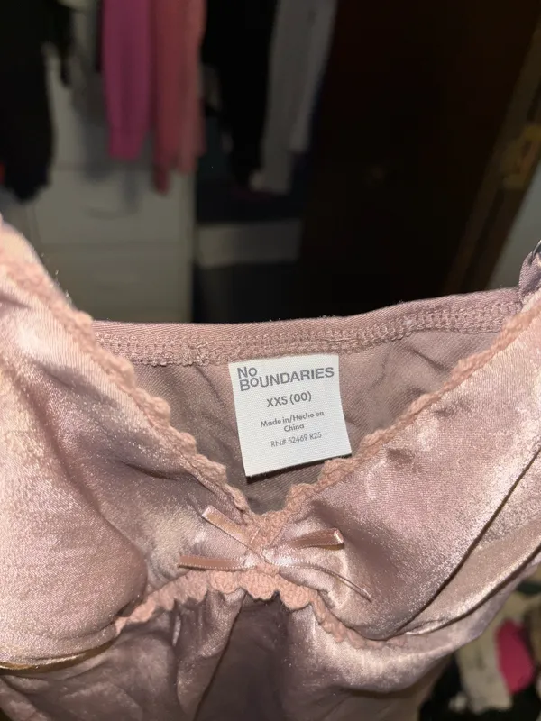 Walmart Tank Top - Image 2