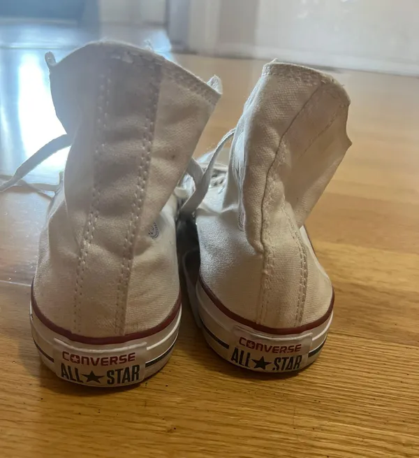 Hightop - Image 2