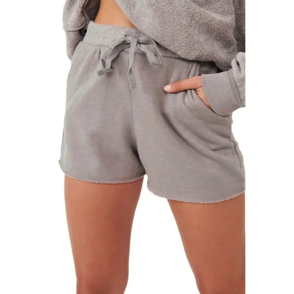 Free People Movement Kelly Two Piece Sweat Set - Image 4
