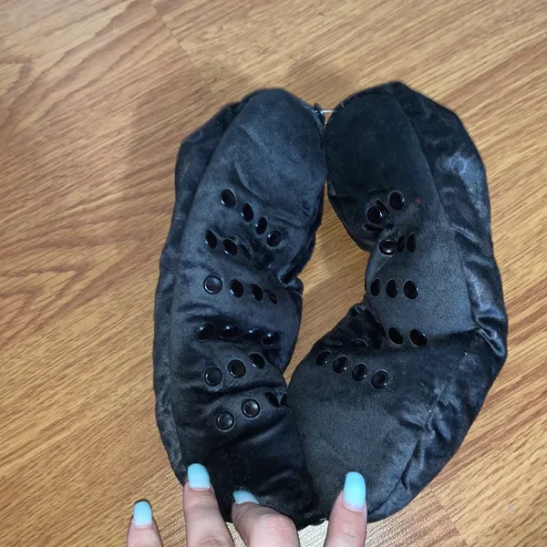 Harry Potter slipper socks - Image 3