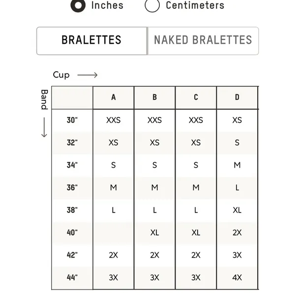 skims bra - Image 6