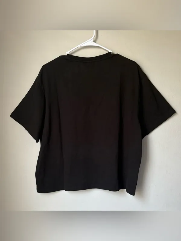 Gameday Couture Steelers Stud Shoulder Tee 2XL NWT - Image 8
