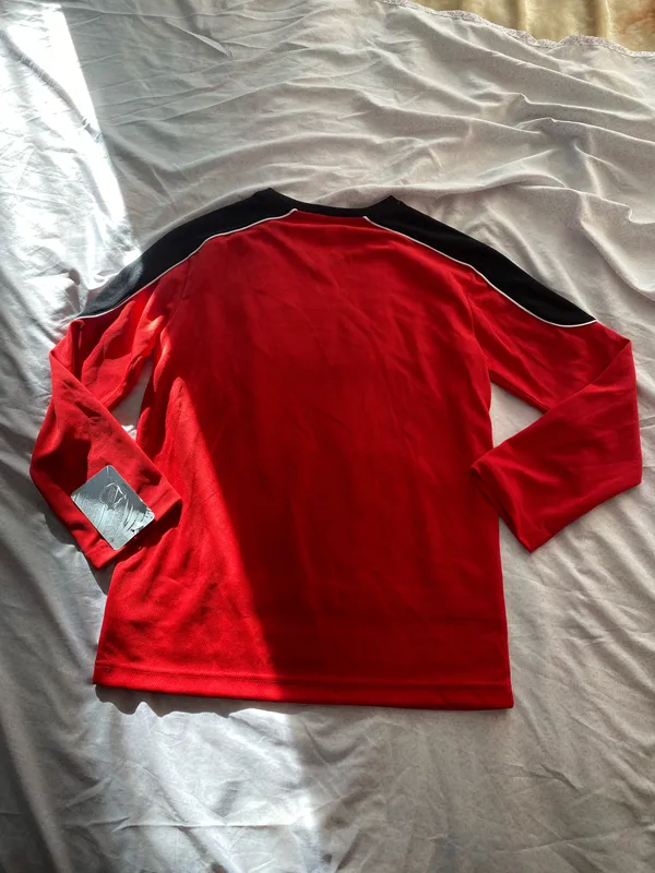 Chicago Blackhawk’s jersey - Image 6