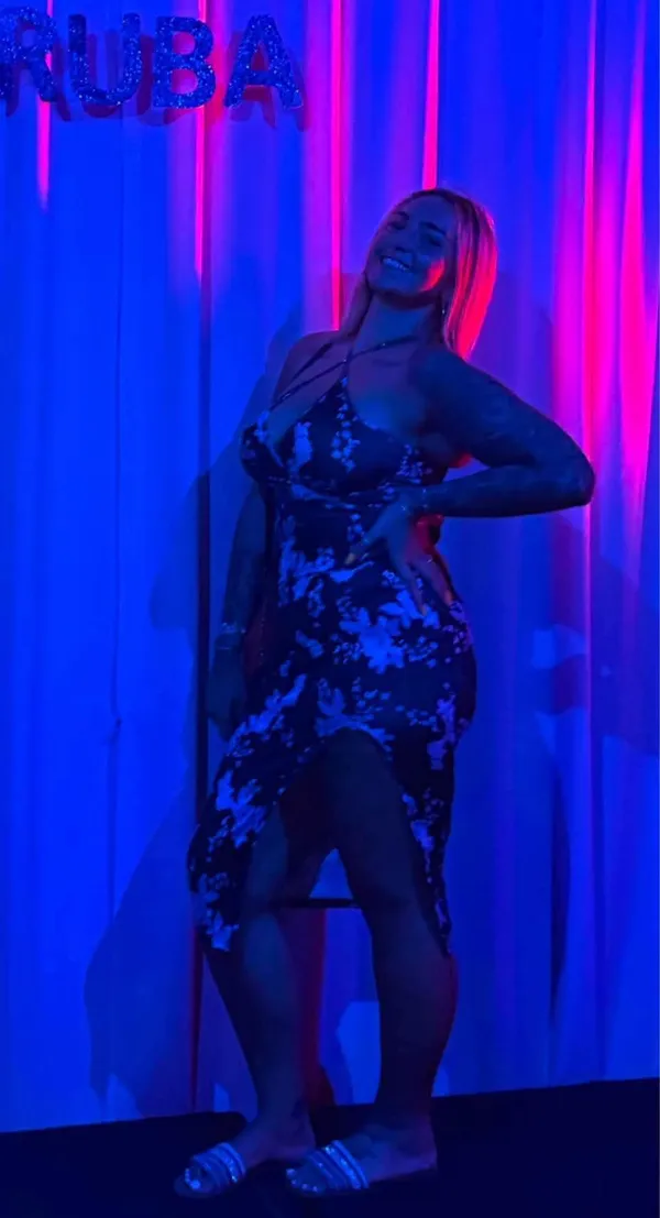 Boutique Dress - Image 3