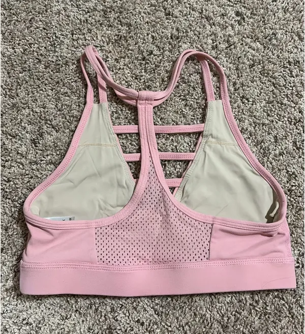 Zyia Active Strappy Sports Bra - Image 3