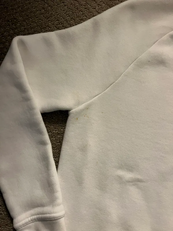 Nike Crew Neck Sweatshirt - Image 5