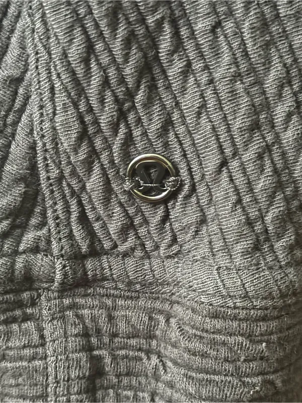 Lululemon Retreat Yourself Pullover in Black - Image 4