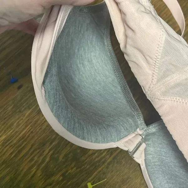 NWT Trusst lingerie underwire padded size 34E(DD) bra - Image 6
