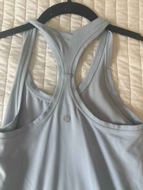 Lululemon Tank Racerback - Image 2