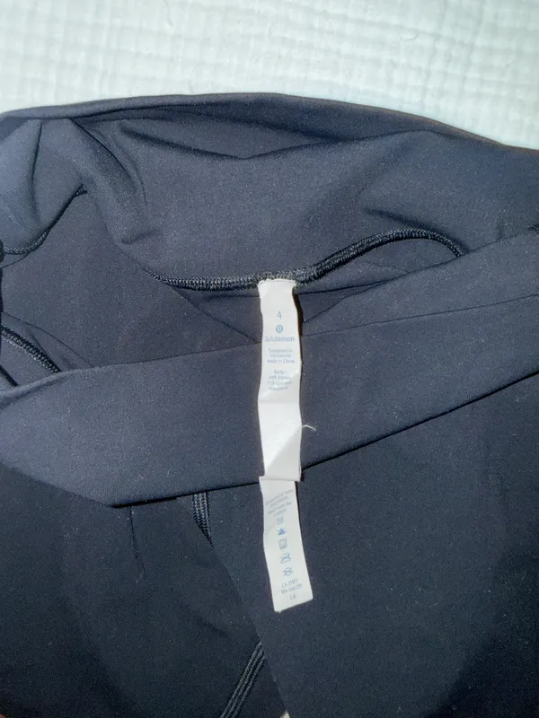 Lululemon Leggings - Image 4