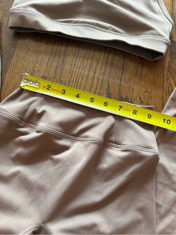 Oner set Size XS - Image 4