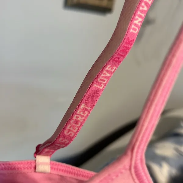 Victorias Secret PINK Bra - Image 5