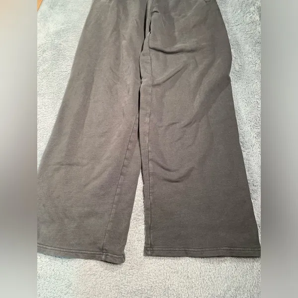 Aerie offline Gray sweatpants XS - Image 3