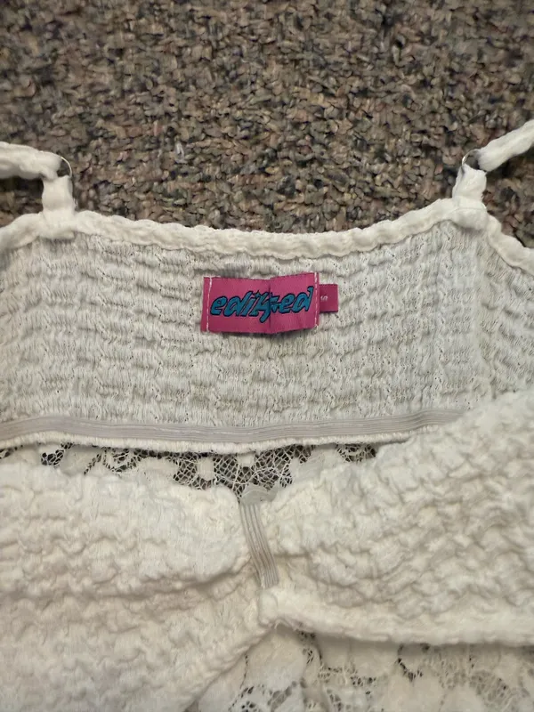Edikted Top - Image 2