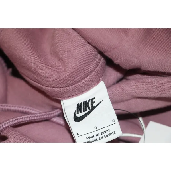 Nike Sportswear Phoenix Fleece Over-Oversized Hoodie - Image 5