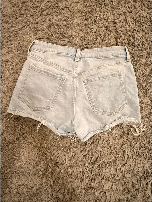 Old Navy Jean shorts  - Image 3