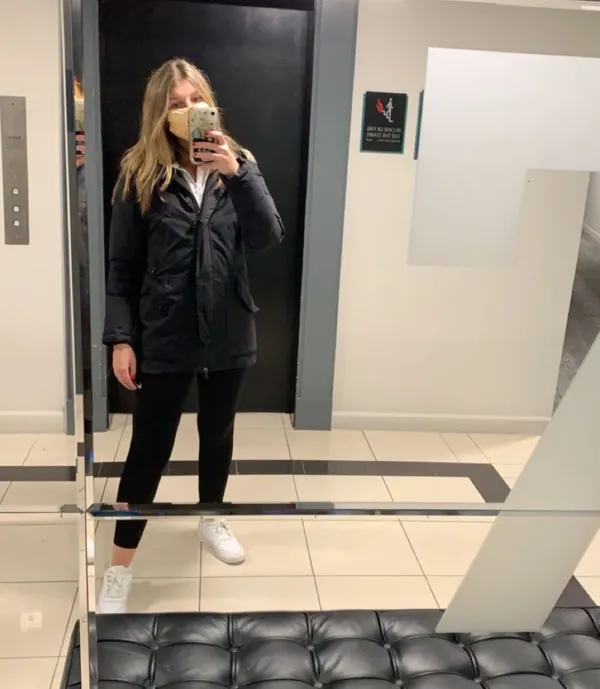 The North Face Parka - Image 8