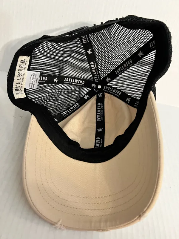 Idyllwind by Miranda Lambert 'Simmer Down Cowboy' Cap - Image 6