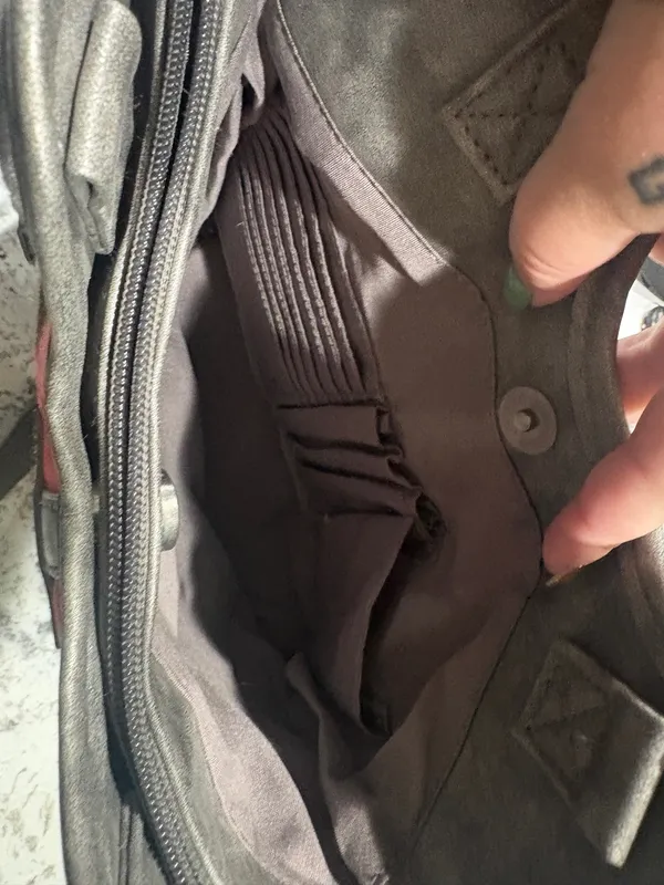 Browning Purse Concealed Carry - Image 6