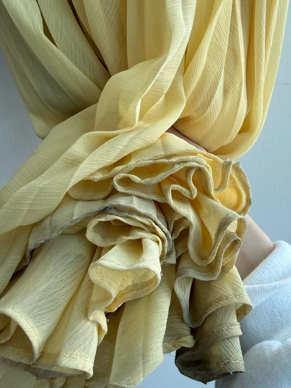 Alexis Sunnvia Dress - Size XS - Image 6