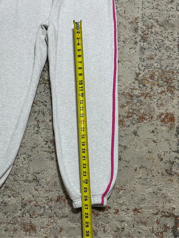 KITTENISH sweatpant joggers size Medium - Image 4