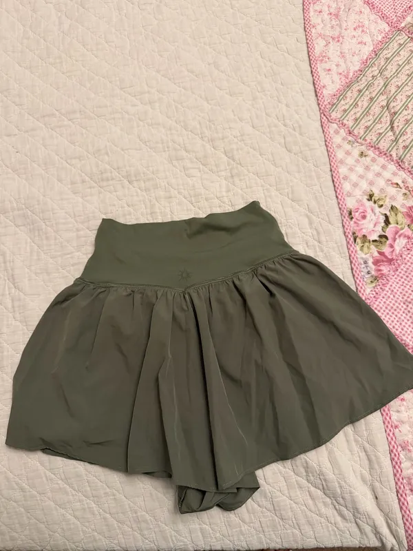 Aerie Crossover Shorts Offline - Image 3