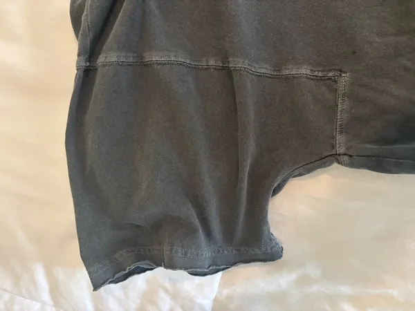 Free People Grey Tank - Image 4