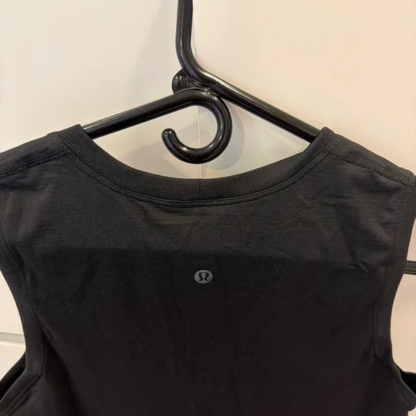 Lululemon Tank Top Align Racerback - Image 2