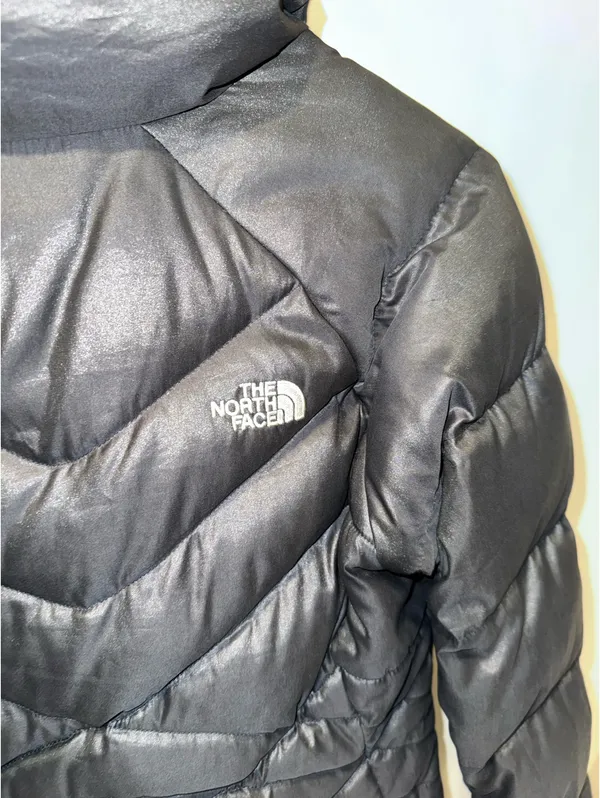 North Face Puffer - Image 3