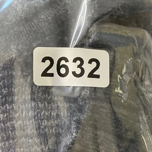 Lululemon Crew Neck Sweater Raglan Knit Long‎ Sleeve Pullover Top Sz 2(estimate) - Image 9