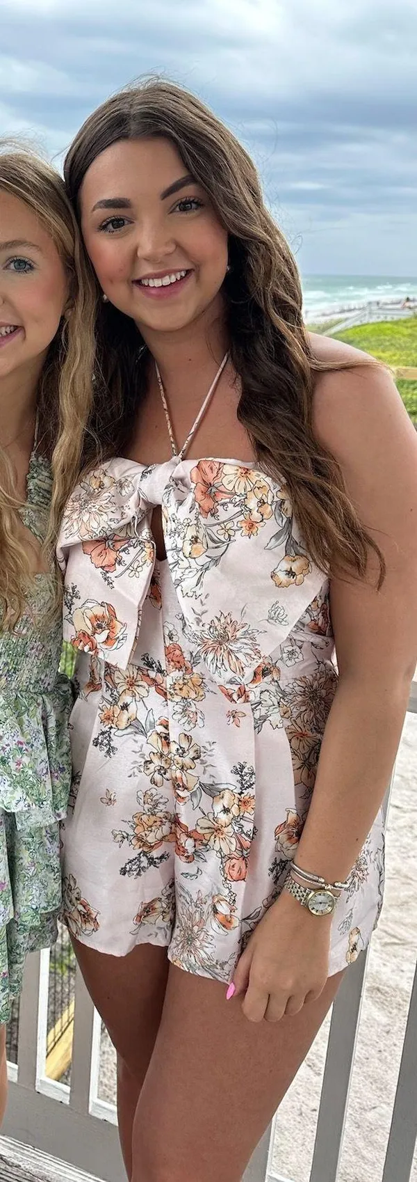 Buddy Love Romper - Image 2