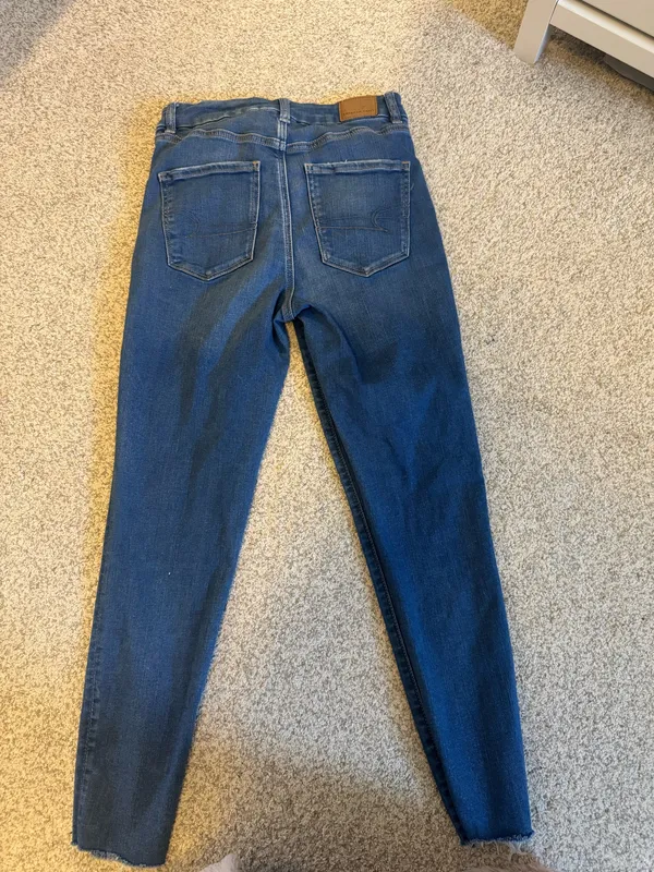 American Eagle Jeans - Image 2
