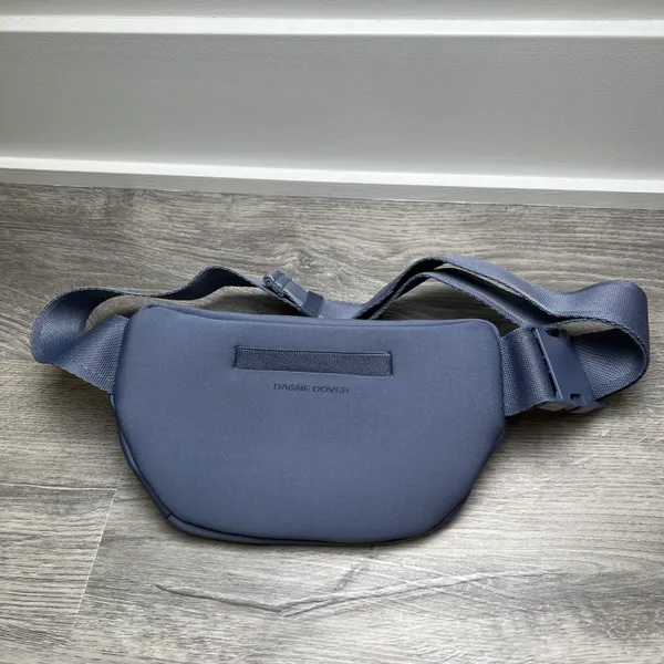 Dagne Dover Ace Neoprene Fanny Pack - Image 4