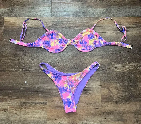 Small Business European Summer Bikini - Image 2