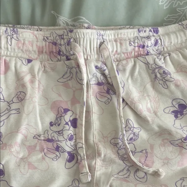 Disney Minnie and Daisy Sleepwear Set - Image 3