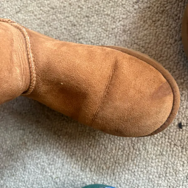 UGG Tall Bailey Bow Boots  - Image 7