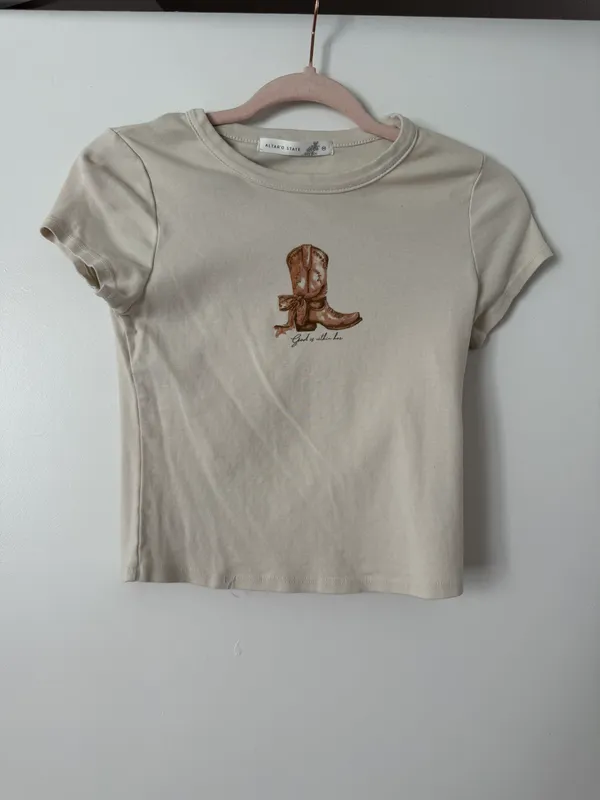 Altrd State Shirt - Image 3