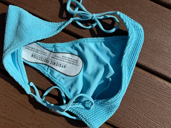 PacSun Swimsuit - Image 3